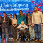 Za nami 22. Charytatywny Koncert Świąteczno-Noworoczny!