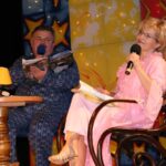 Z naszego archiwum. Z naszego archium. Koncert Świąteczno-Noworyczny 2006