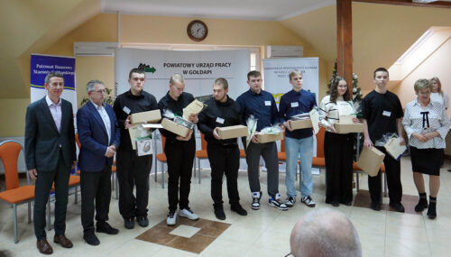 Co wiemy o rynku pracy?