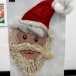 Rozstrzygnięto konkurs plastyczny “Portret Mikołaja”!