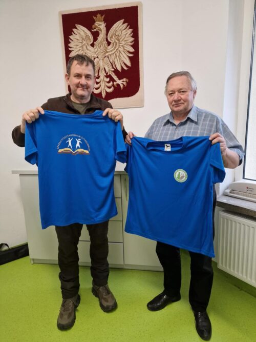 Duża część działań Parku Krajobrazowego Puszczy Rominckiej ukierunkowana jest na dzieci