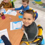 Nie zajmuj miejsca osobie niepełnosprawnej!