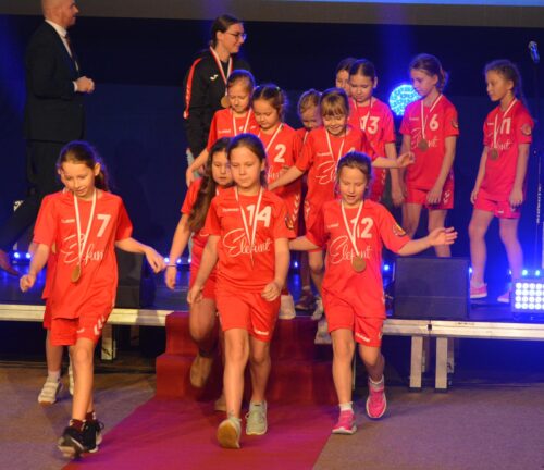 Mamy się czym pochwalić, jeśli idzie o gołdapski sport