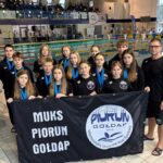 Pływanie. Mamy 7 mistrzów województwa!