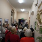 Świąteczna podróż po Warmii i Mazurach