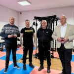 Podsumowanie roku gołdapskiej „Husarii”