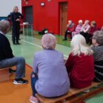 Samoobrona dla bezpiecznego seniora w powiecie gołdapskim