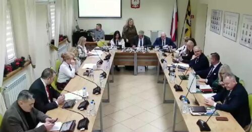 Samorządowcy zareagowali na publiczne wypowiedzi Pawła Czyża