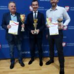 Szkoła Podstawowa nr 3 im. Tadeusza Kościuszki z Gołdapi trzecia w województwie