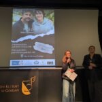 Policyjne działania przeciw uzależnieniom, czyli III Gołdapski Przegląd Filmowy „Drogowskazy”