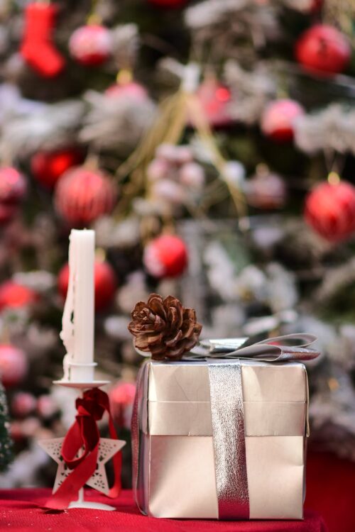 Zostały 2 dni do Świąt – jakie prezenty jeszcze mają sens?