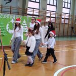 Szkolędowanie w SP5