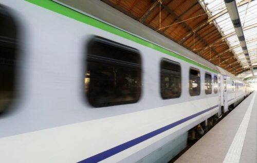 Nowy roczny rozkład jazdy pociągów regionalnych na Warmii i Mazurach