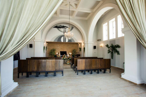 Zakład pogrzebowy Sierakowice – tradycja, która łączy pokolenia