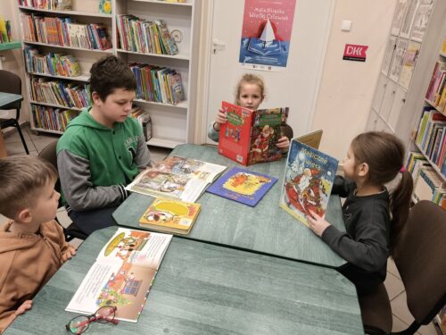 Warsztat „Papierowe Święta – od historii do rękodzieła”