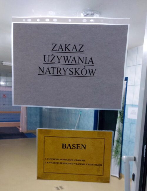 List do redakcji. Z życia Kuracjusza