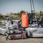 Torba na kajak jako niezbędny element wyposażenia wodniaka