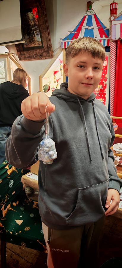 „Wyjście z klasą” – SP3 zwiedza i poznaje historię Kętrzyna