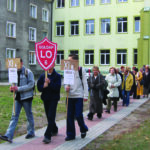 Hostoria gołdapskiego LO wg Ryszarda Wrzoska. Część III i ostatnia