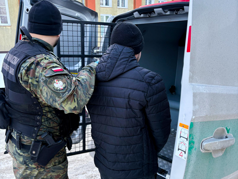 Z regionu. Opuścili Polskę