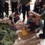 20 lat Drużyny Harcerskiej „Aves” w Gołdapi