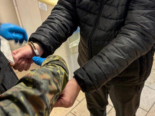 Z regionu. Opuścili Polskę