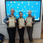 Szkolenie nauczycieli z Piątki na Malcie