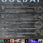 Kierunek Gołdap 2026!