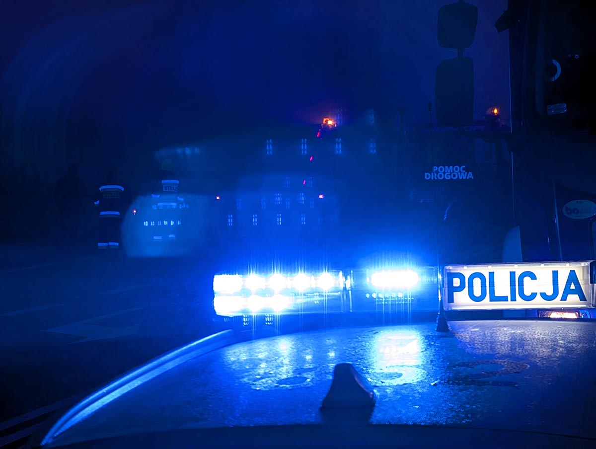 Brak uprawnienia do kierowania pojazdami i nielegalny pobyt