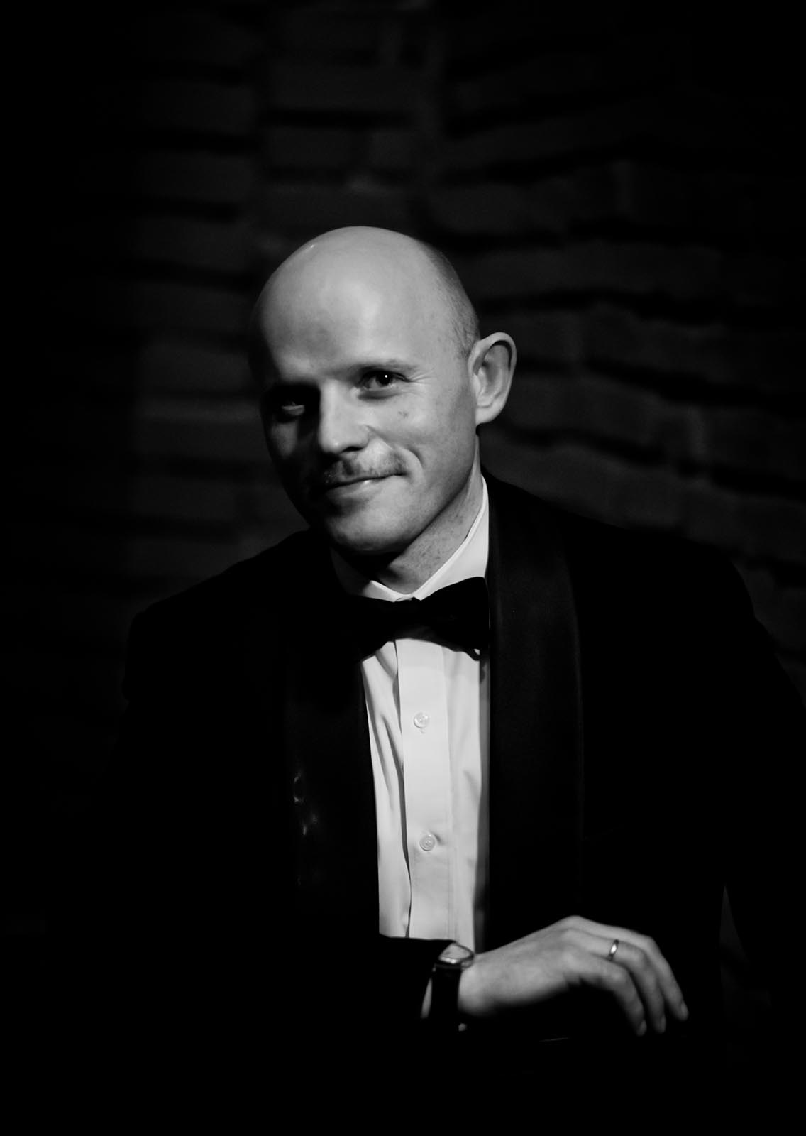 Kierunek Gołdap – muzycznie i z klasą!