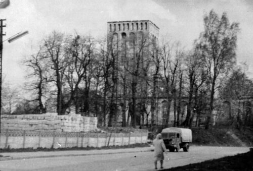 Historia. Odbudowa kościoła w Gołdapi — pismo, które mogło pozostać bez odpowiedzi (czerwiec 1980 r.)