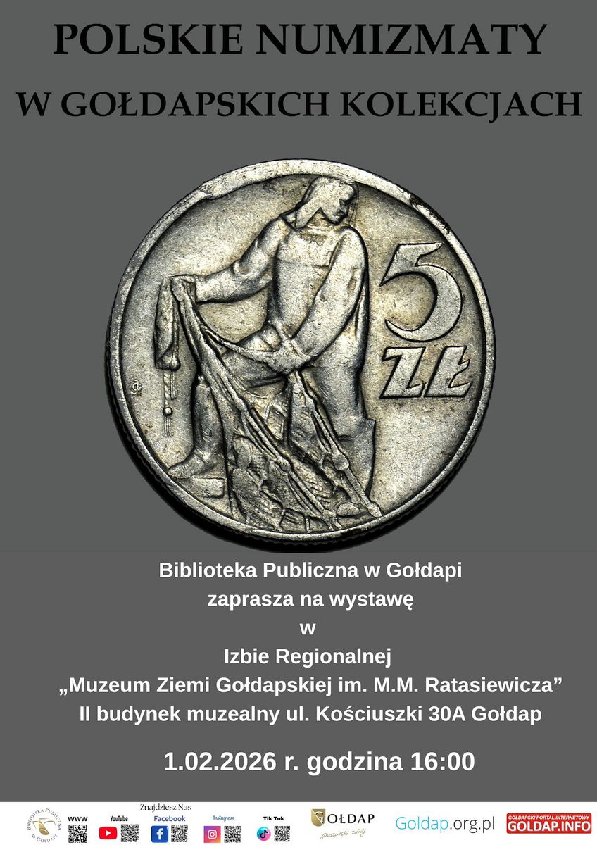 Zapraszamy na wystawę