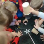 Bal jak z bajki w Szkole Podstawowej nr 5 Bal jak z bajki w Szkole Podstawowej nr 5