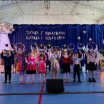 Bal karnawałowy w Boćwince – „Taniec z gwiazdami z babcią i dziadkiem”