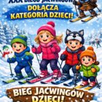 Dodatkowe informacje o sobotnim Biegu Jaćwingów