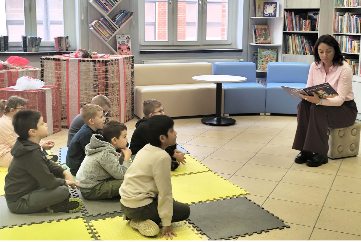 Literatura i muzyka w jednym rytmie