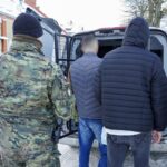 Z regionu. Cudzoziemcy mieli „na bakier z prawem” Z regionu. Cudzoziemcy mieli „na bakier z prawem”