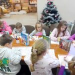 Rozpoczęli regularną przygodę z literaturą