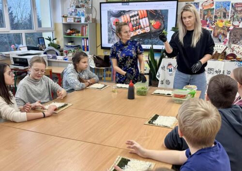Azja z bliska – dzień pełen smaków i podróżniczych opowieści