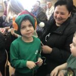 Elfy dla Babci i Dziadka – wyjątkowe święto w Szkole Podstawowej nr 5 im. Noblistów Polskich