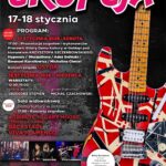 Wkrótce kolejna „Erupcja”!