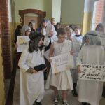 Z dumą wspominają Henryka Sienkiewicza