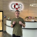 Duże Wyróżnienie dla Husarii Gołdap. Wiktor Kowalewski za zgrupowaniu kadry Polski!