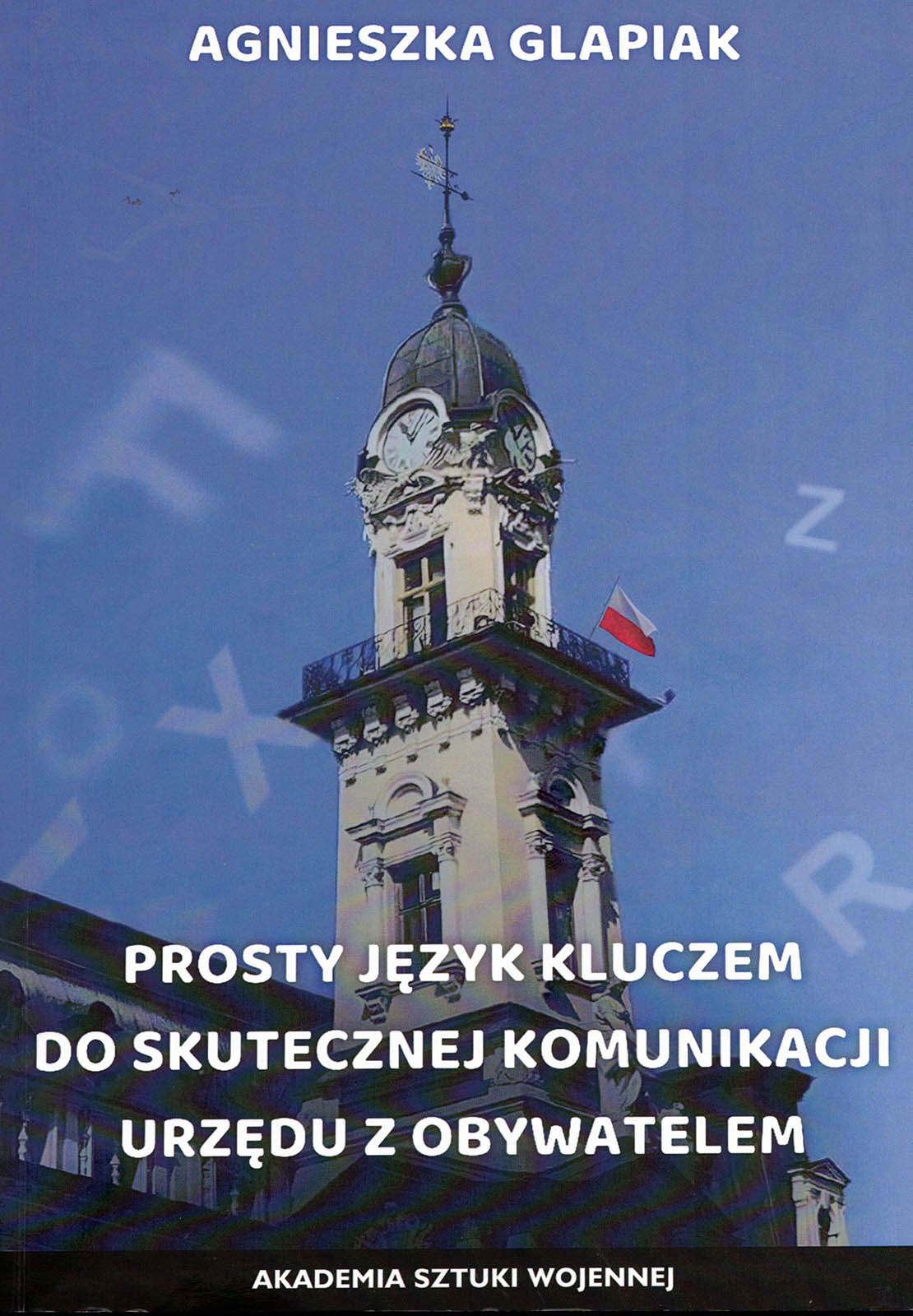 Na Nowy Rok, wraz z serdecznymi życzeniami, te książki polecamy nie tylko urzędnikom