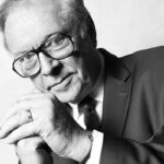 Krzysztof Zanussi w Gołdapi!