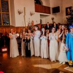 Wieczór, który na długo pozostanie w pamięci