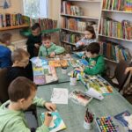 Koziołek Matołek w świecie literatury Kornela Makuszyńskiego