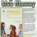Kolejne spotkanie Małomiasteczkowego Klubu Filmowego