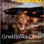 Inni napisali. Recenzja książki Gołdapianina w „Nowych Książkach”