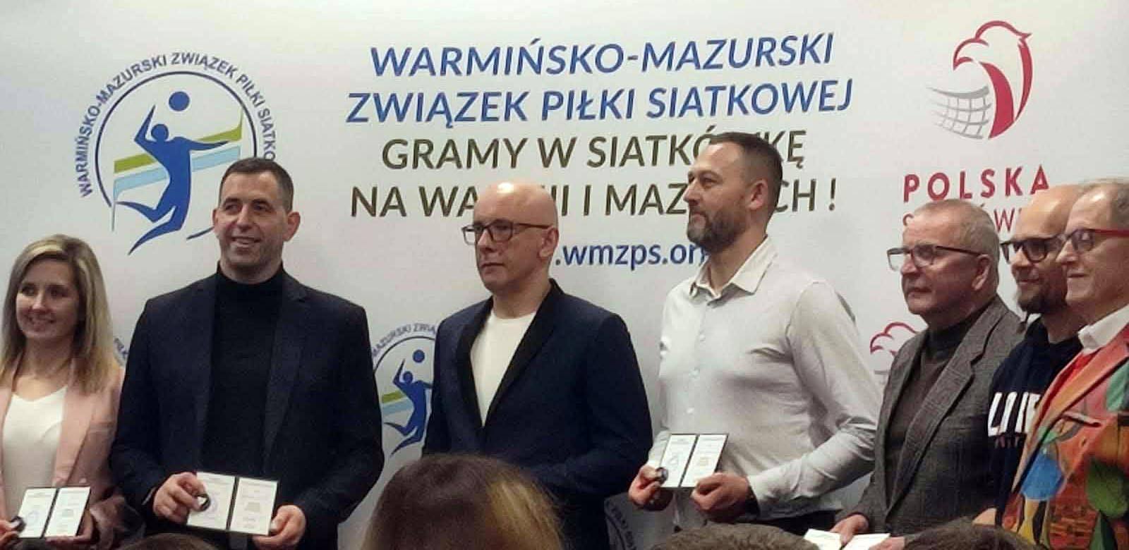 W gołdapskiej „Trójce”. Ogromny sukces naszego nauczyciela i trenera!